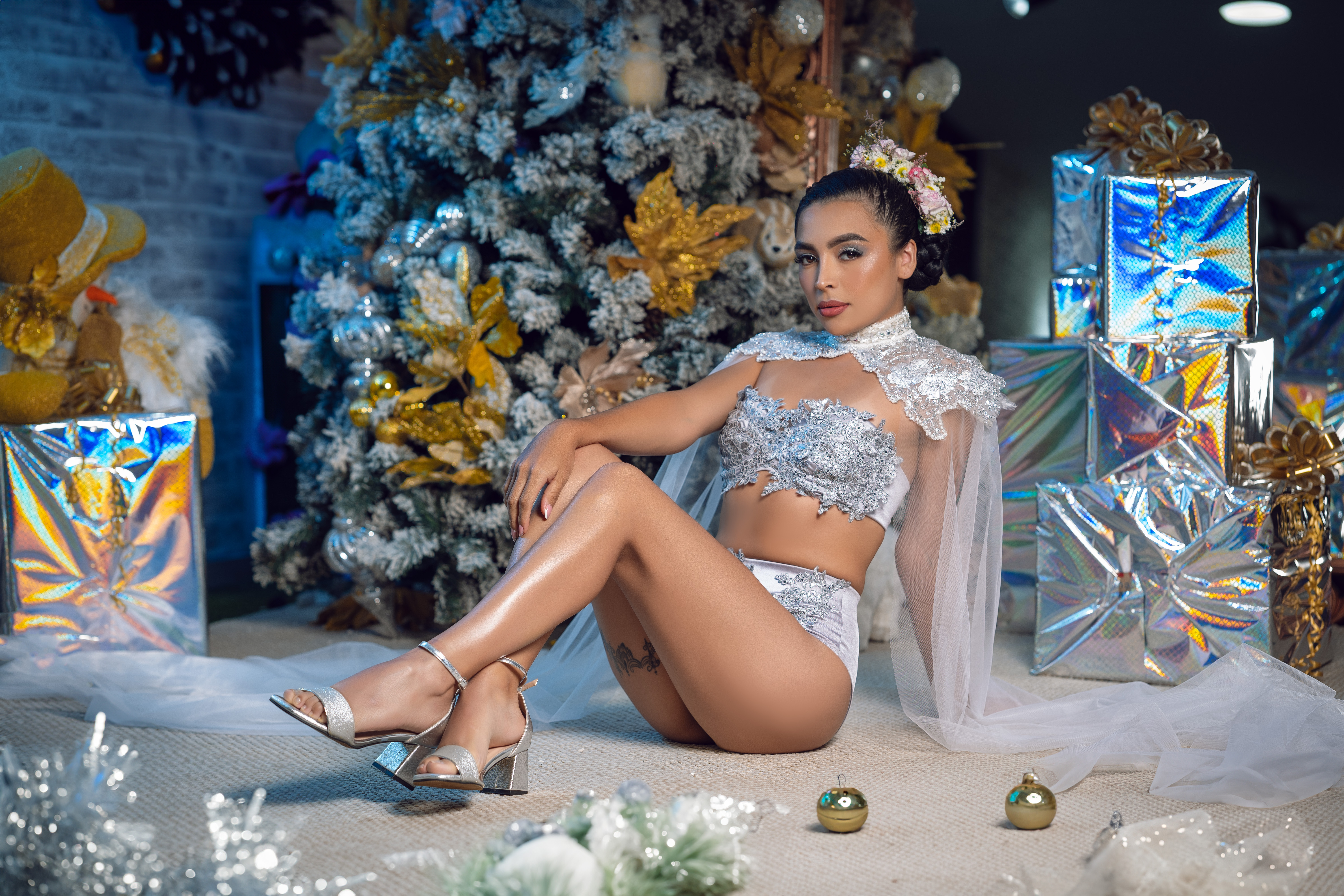 Artista SaraSstonee Foto 10