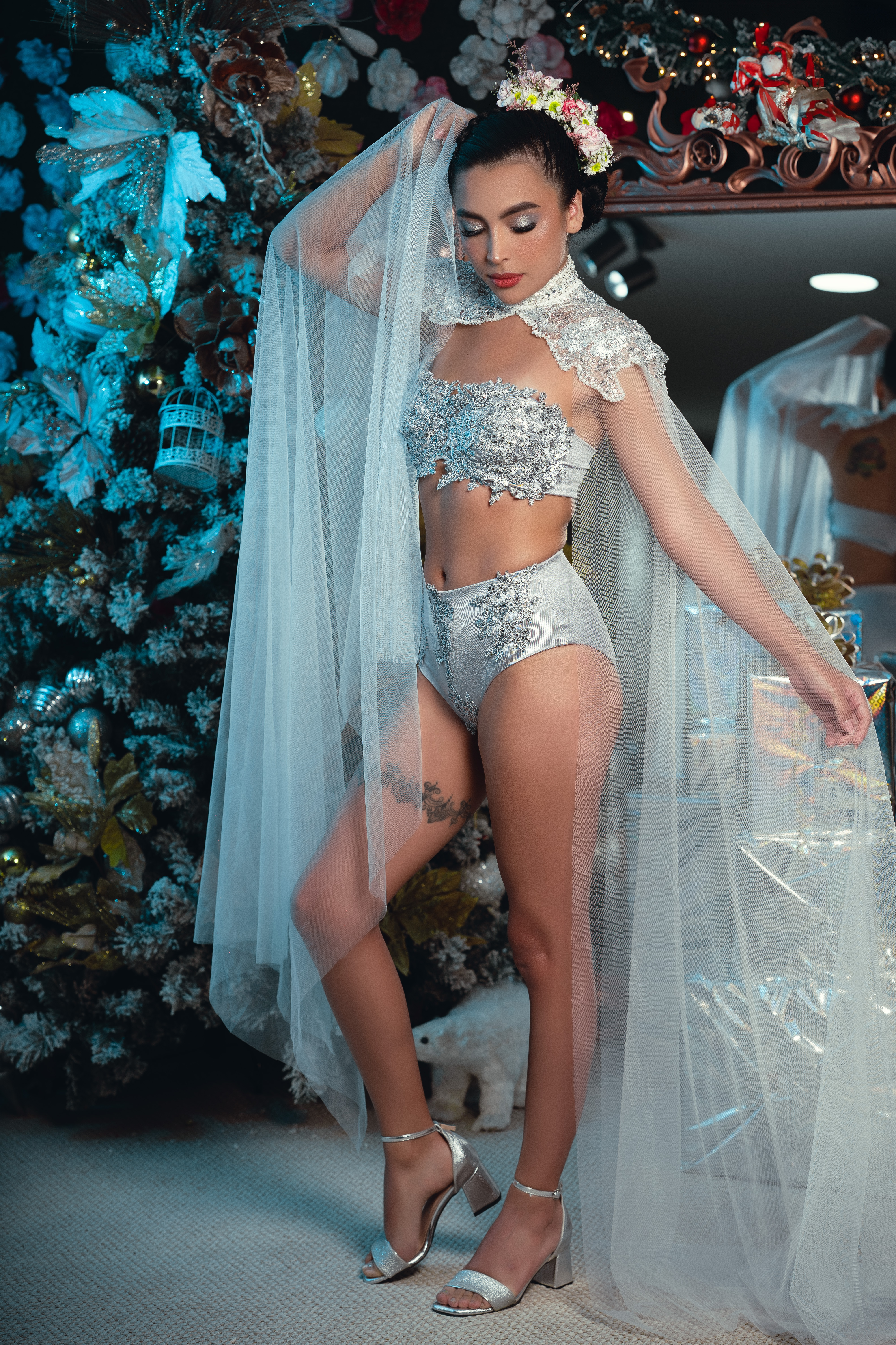 Artista SaraSstonee Foto 12