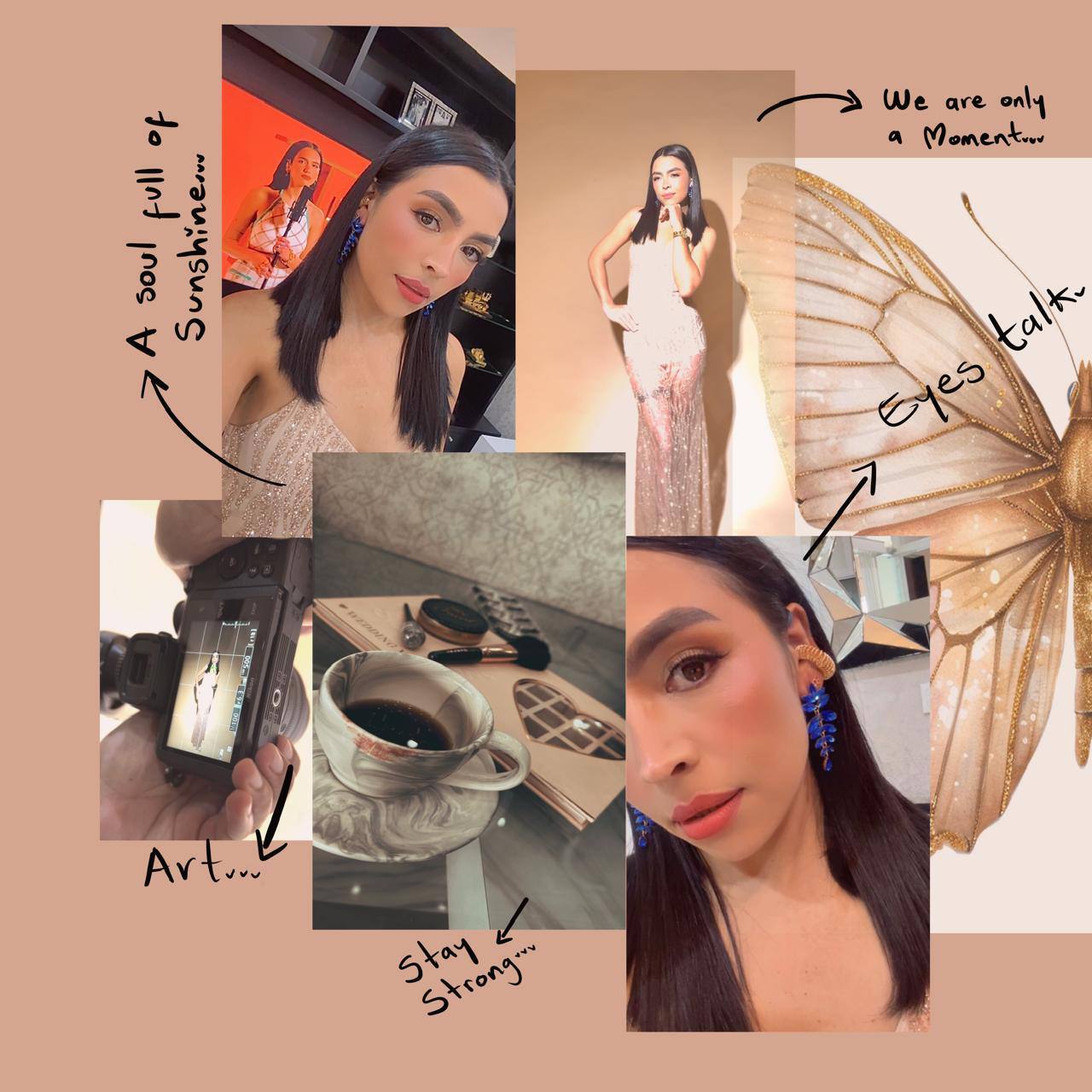 Artista SaraSstonee Foto 5