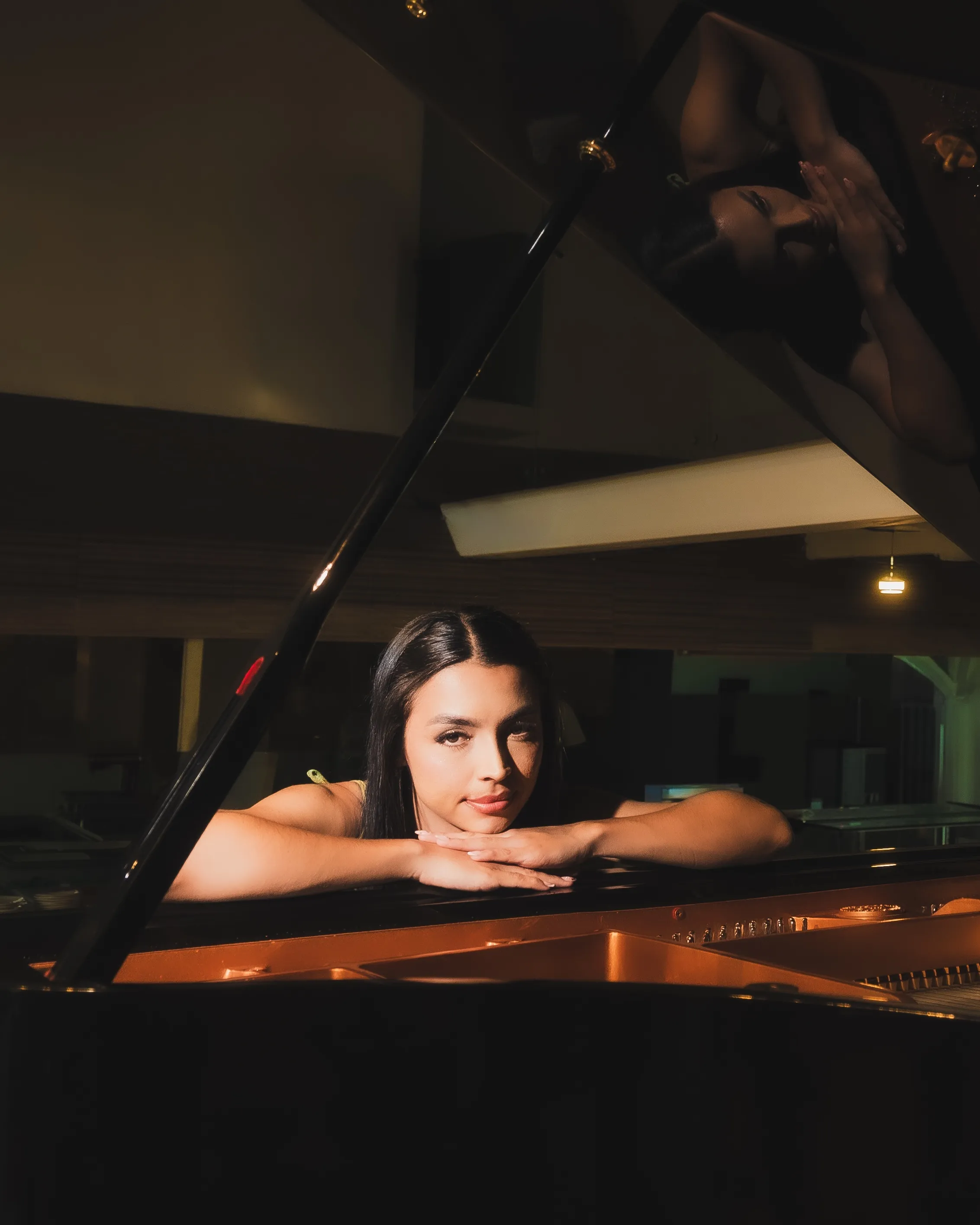 Interprete SaraSstonee Foto 5