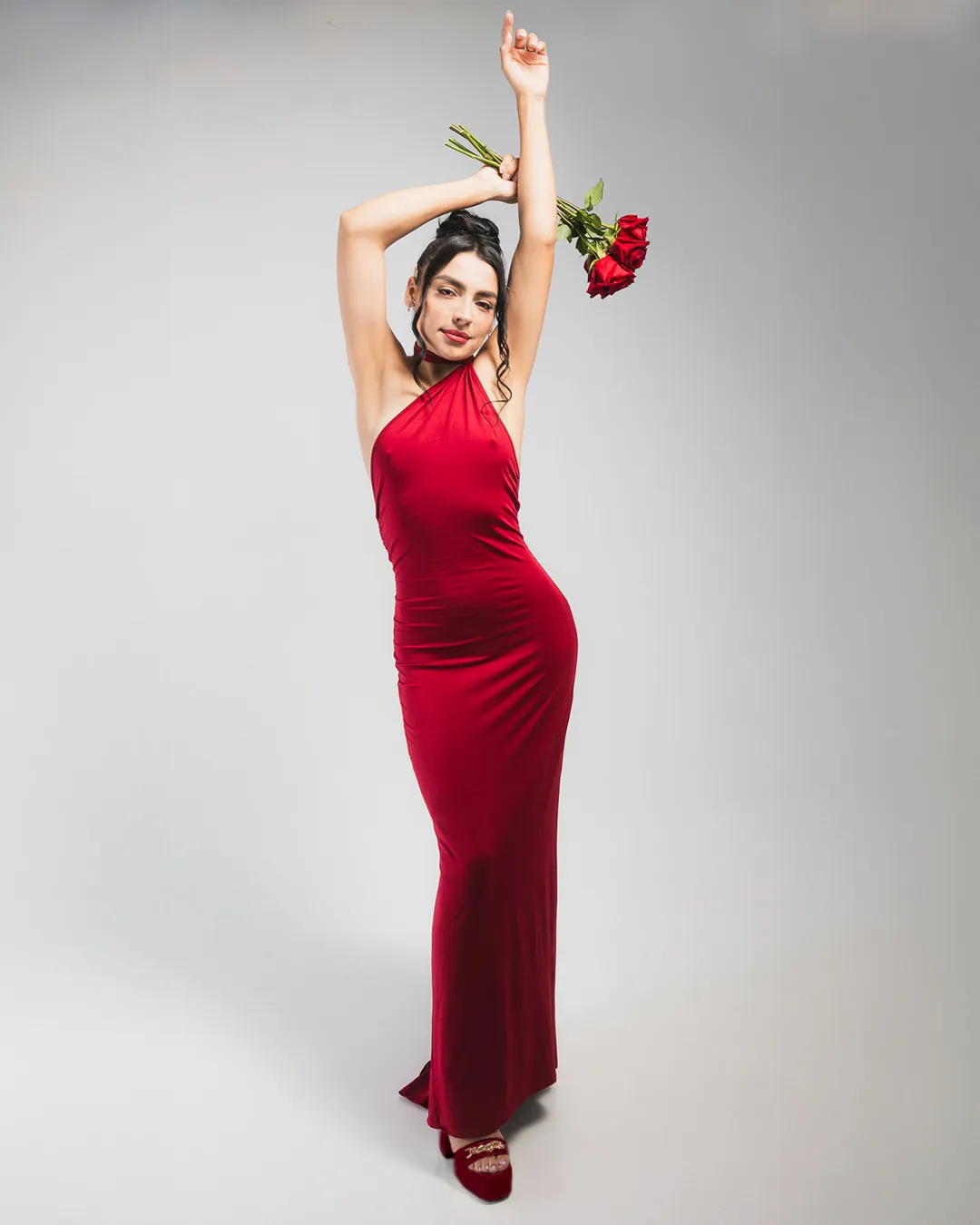 Interprete SaraSstonee Foto 9