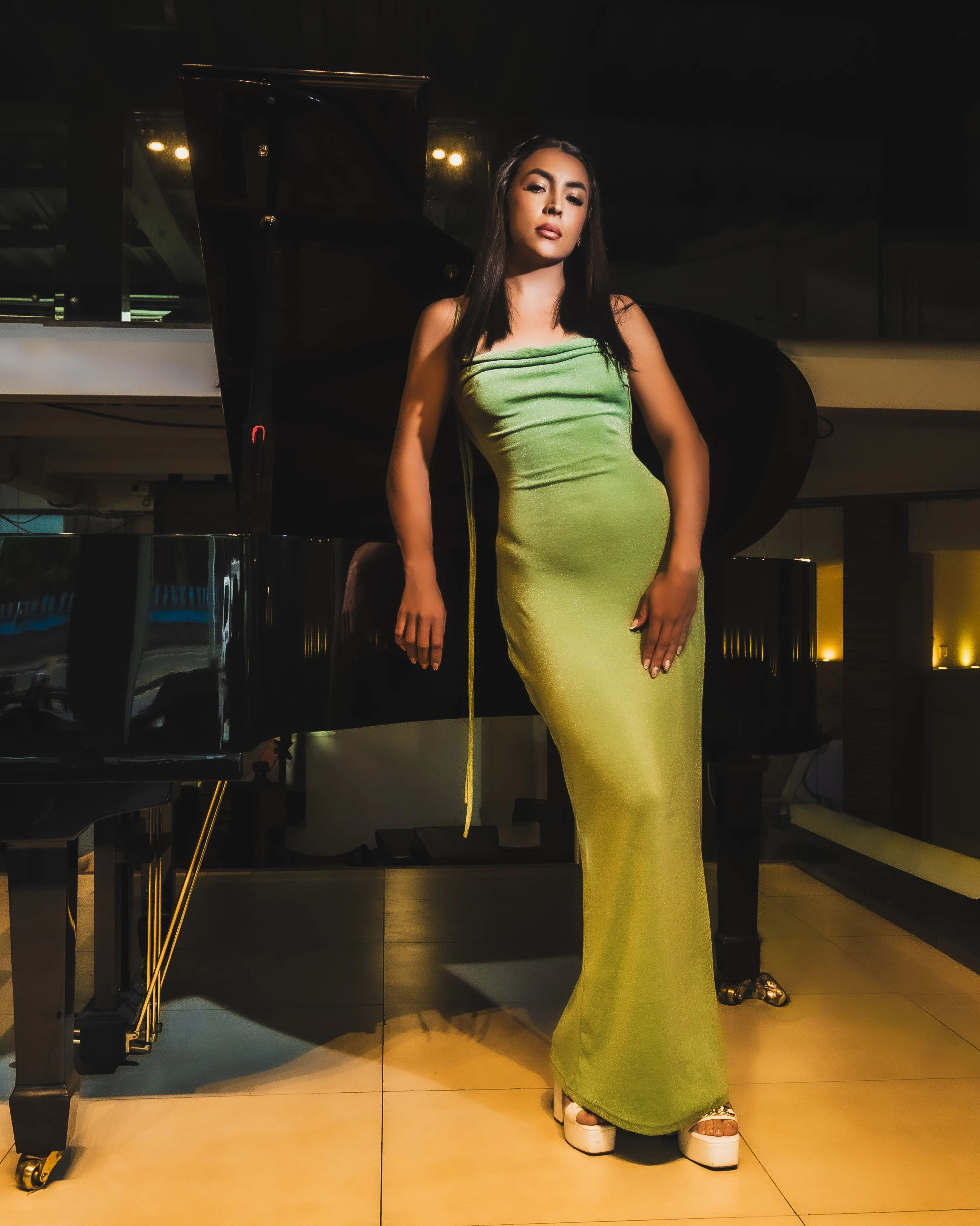 Interprete SaraSstonee Foto 3