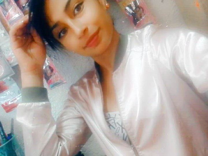 Imagen de perfil de modelo de cámara web de Molly_Hot_b