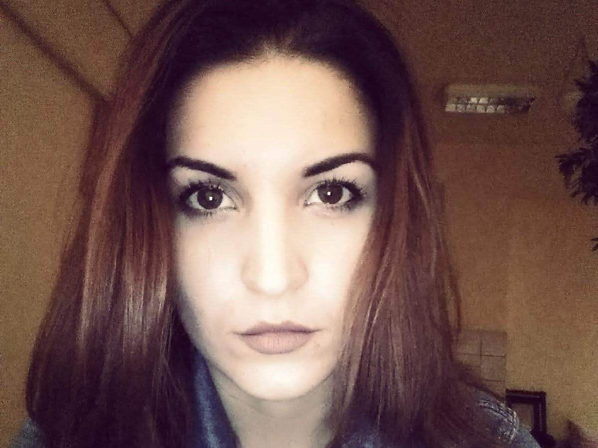 JessieGilson cam model profile picture 