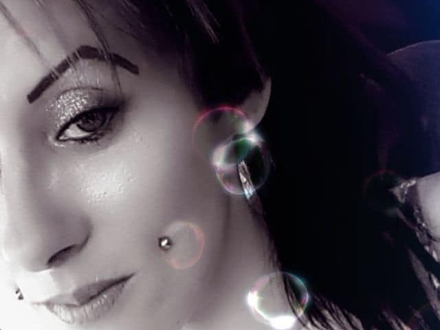 Imagen de perfil de modelo de cámara web de KhloeMayTruman