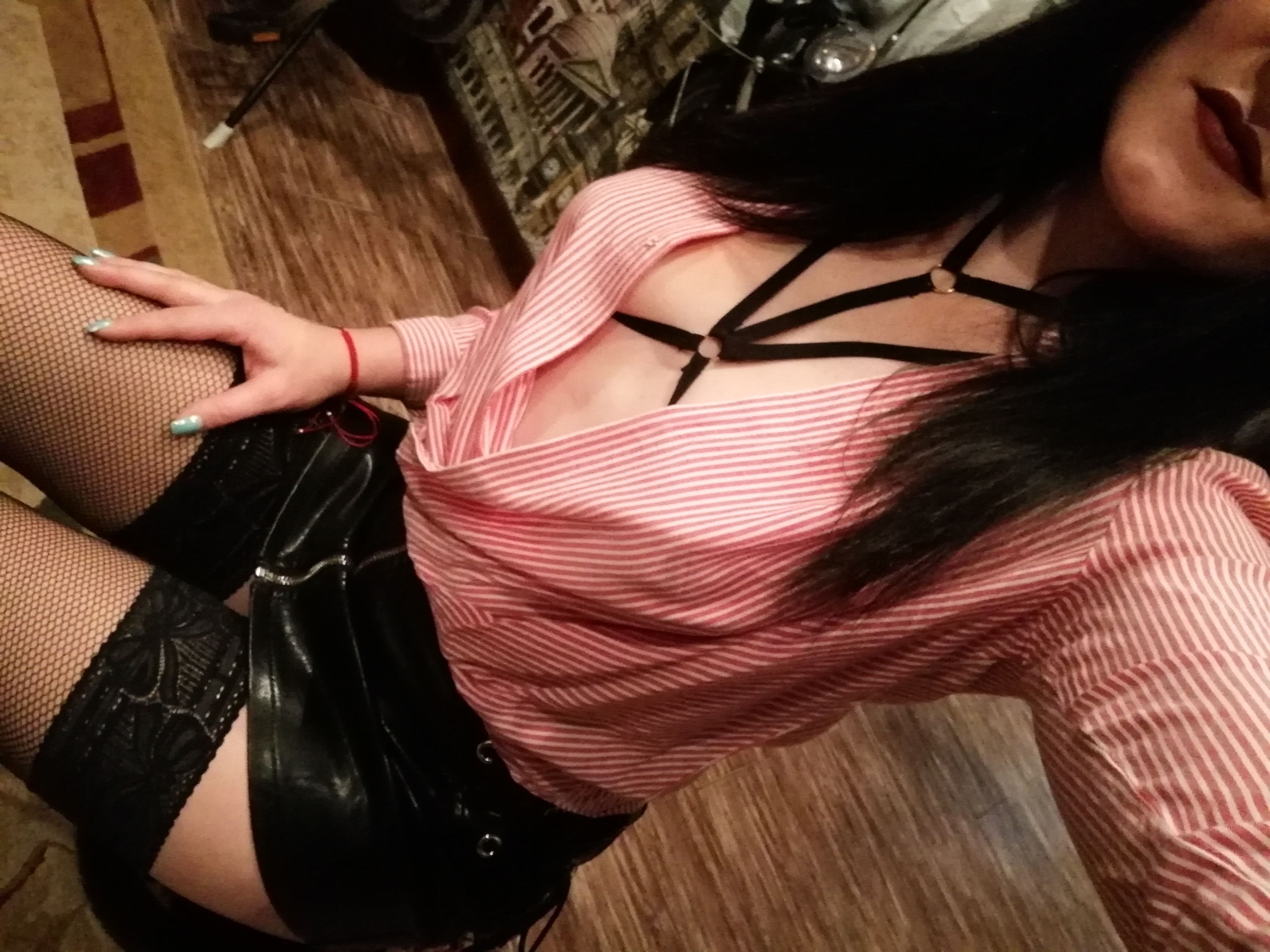 BlackQFoxS profielfoto van cam model 