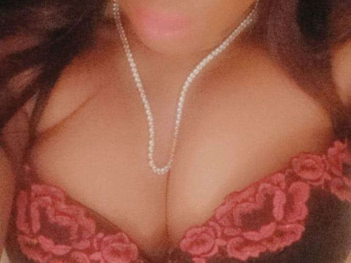 Daintymiss immagine del profilo del modello di cam