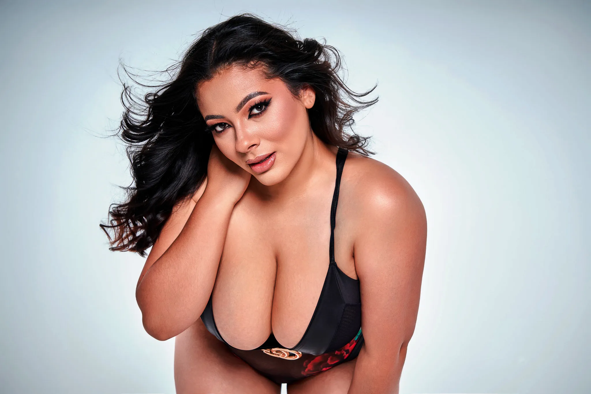 Artiest SophieCurvess Foto 12