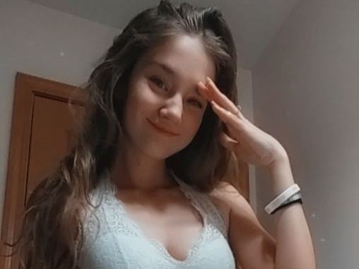 Sabrinagreen69 immagine del profilo del modello di cam