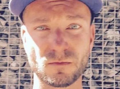 Image de profil du modèle de webcam CalvinBateman