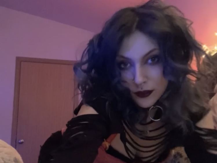 LunabelleLee immagine del profilo del modello di cam