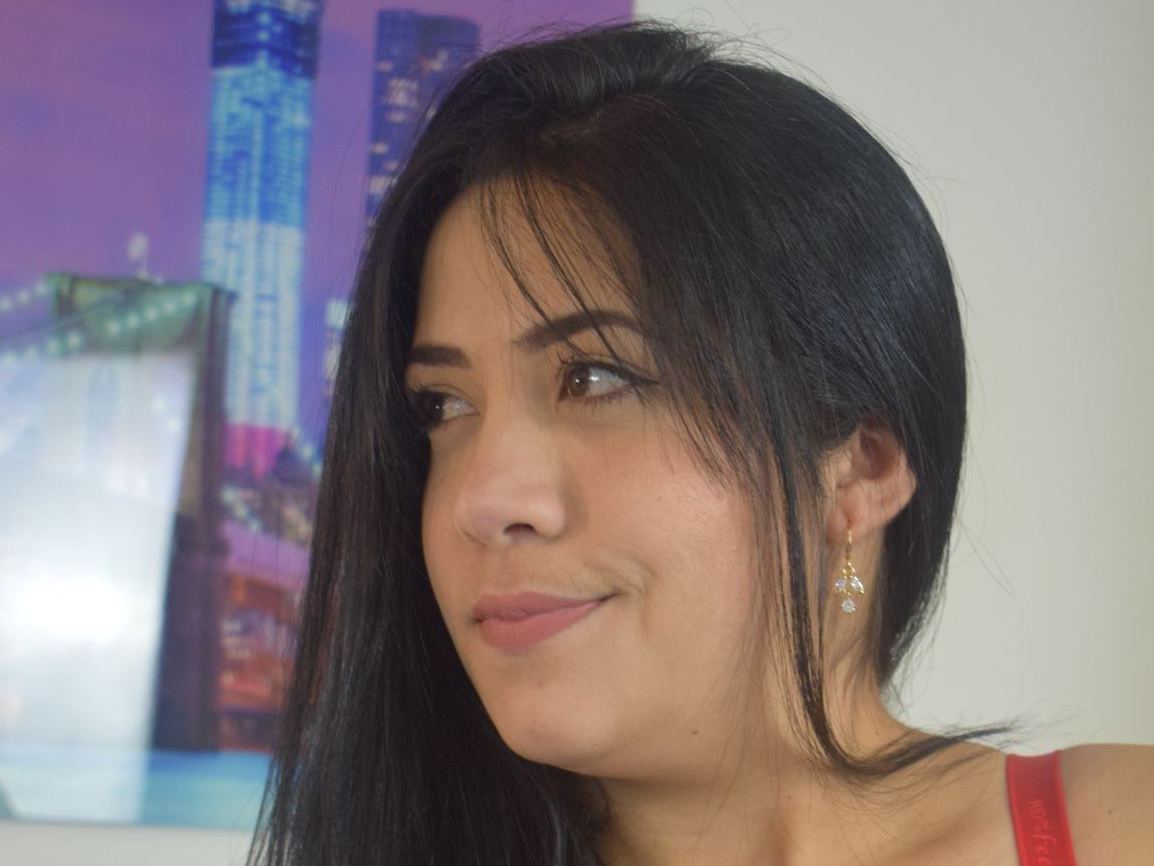 Vanessa_Greey profilbild på webbkameramodell 