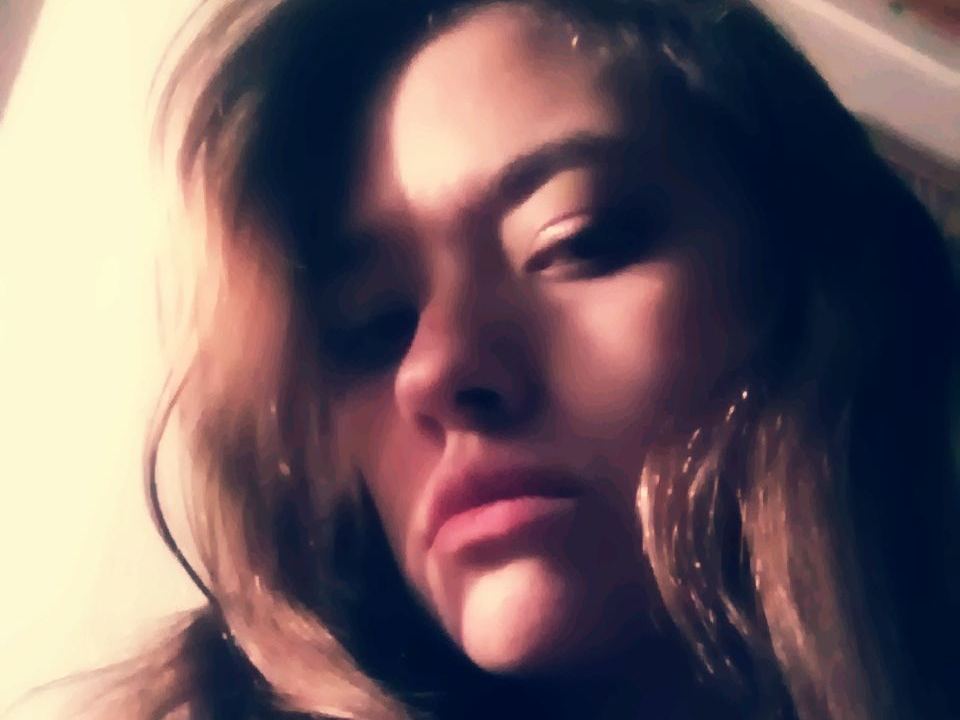 Image de profil du modèle de webcam GoddessNikkiBent