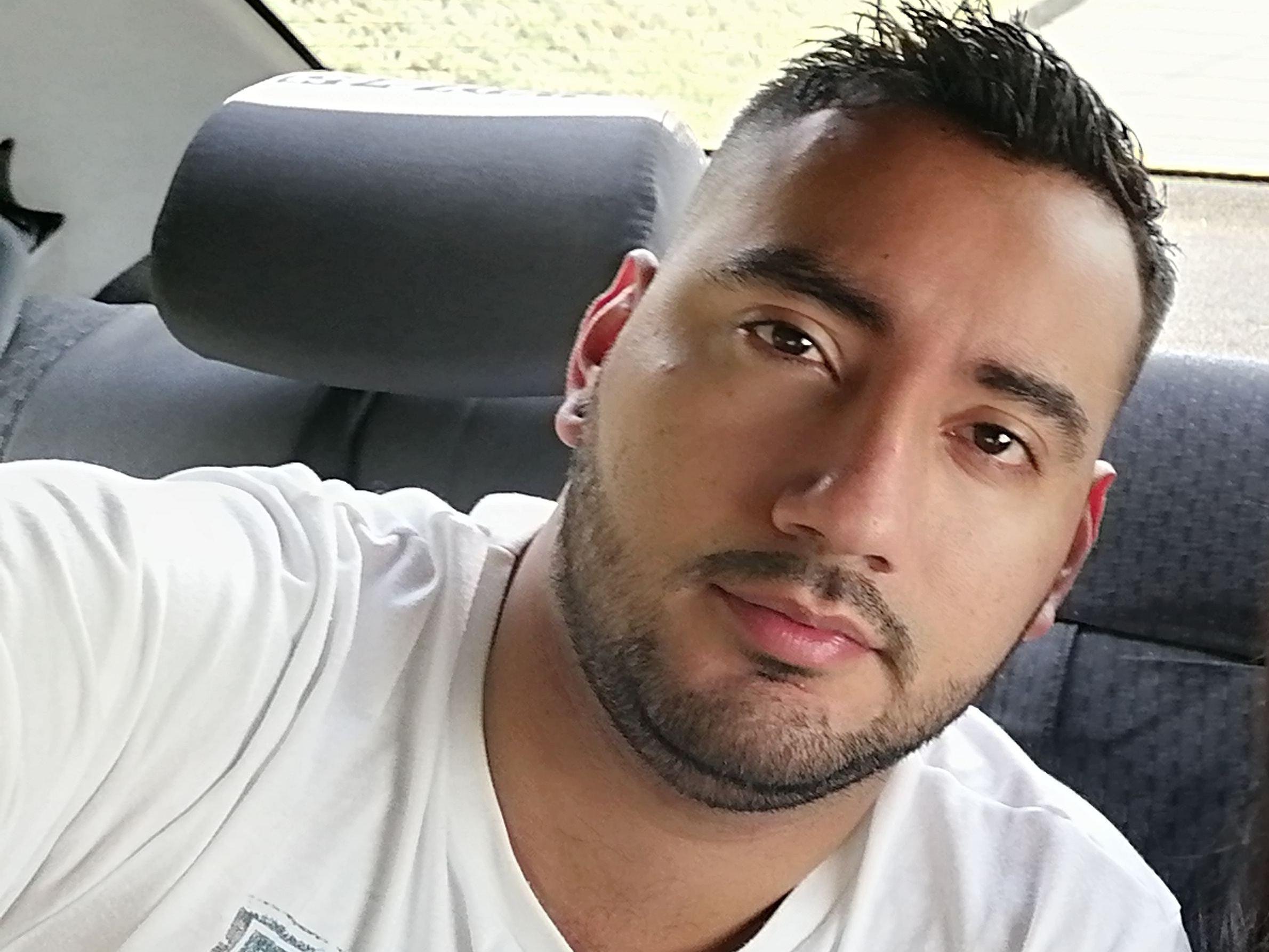 Image de profil du modèle de webcam Samirnazar