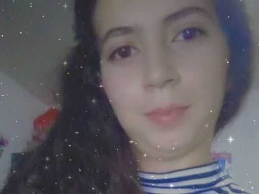 Image de profil du modèle de webcam latin_hotgirls