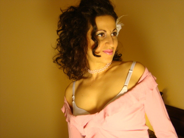 Intérprete SerenaSensual44 Foto 11