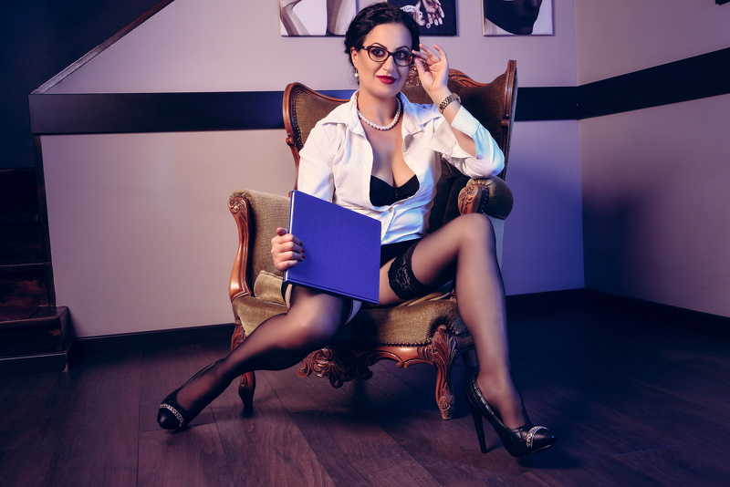 Intérprete SerenaSensual44 Foto 2