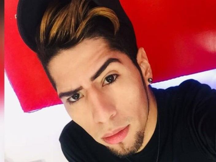 Foto de perfil de modelo de webcam de lyanbigcockhotx 