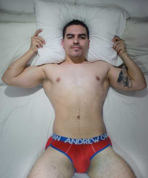 Performer Ezra_Rivas Photo 1