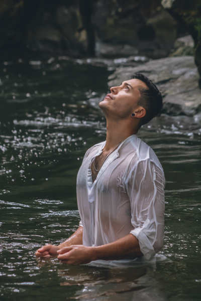 Performer AronMuller Photo 1