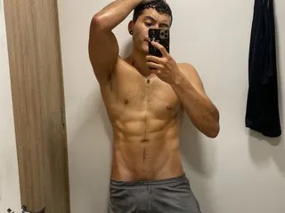 Imagen de perfil de modelo de cámara web de AronMuller