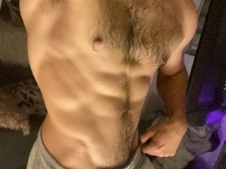 AronMuller immagine del profilo del modello di cam