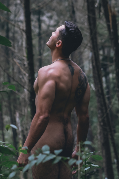 Performer AronMuller Photo 2