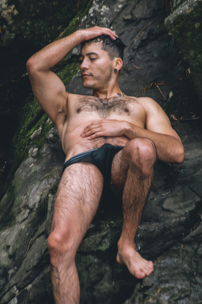 Performer AronMuller Photo 3