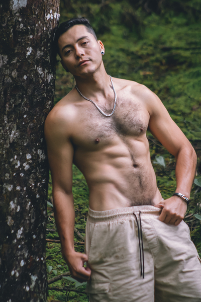 Performer AronMuller Photo 6