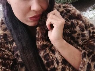 Imagen de perfil de modelo de cámara web de JessieLuVx