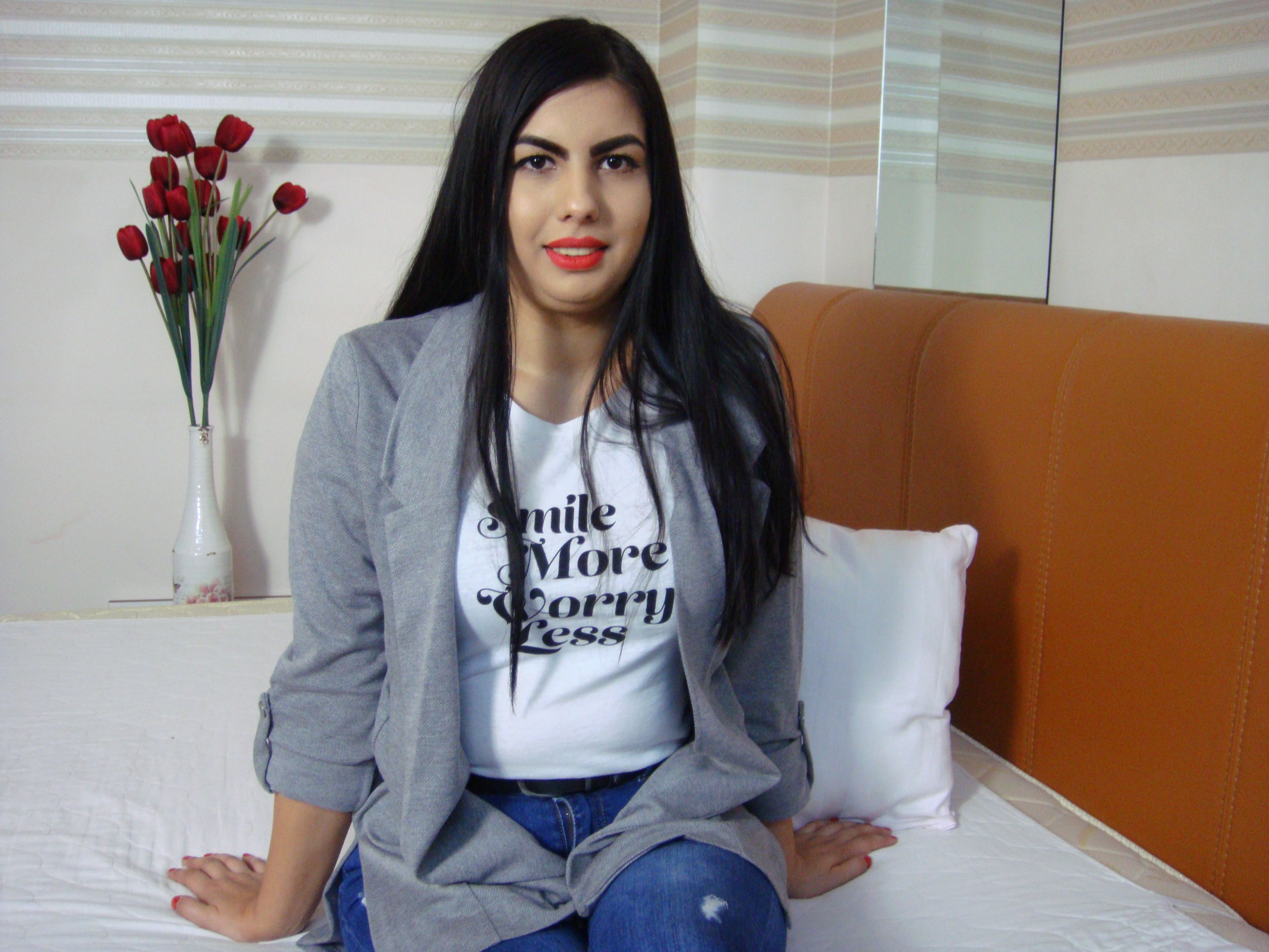 SABBRYINA immagine del profilo del modello di cam