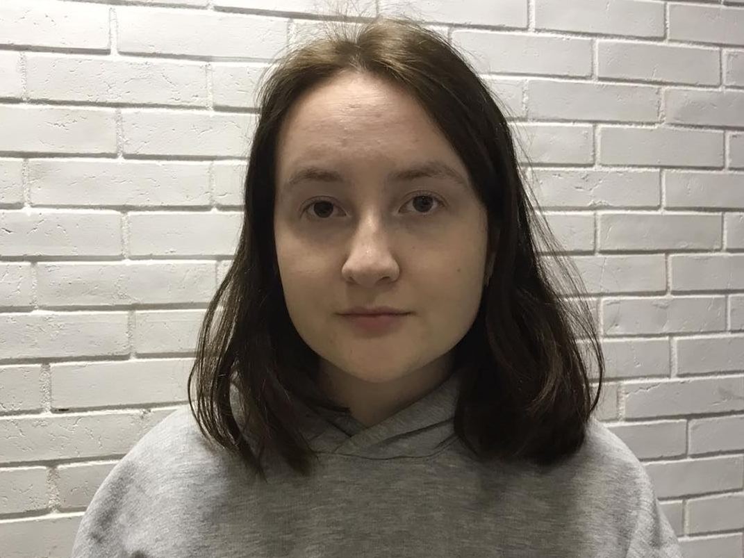 AmeliaSolange profilbild på webbkameramodell 