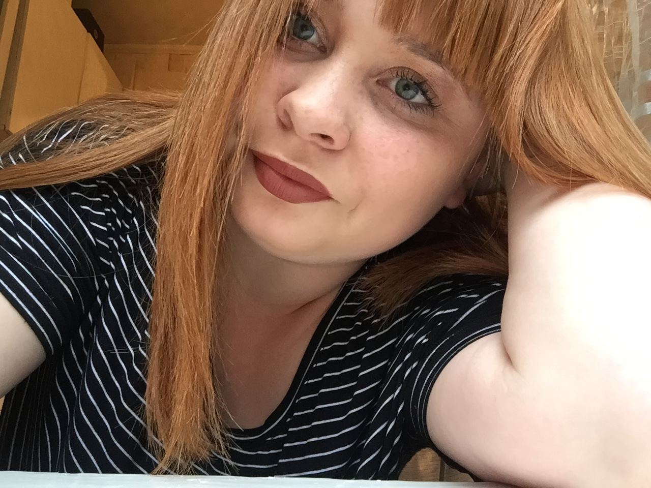 SweetLadybooms cam model profile picture 