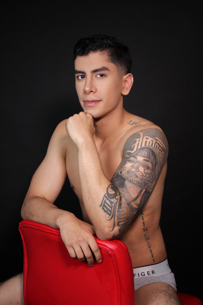 Interprète Matt_bennet Photo 3