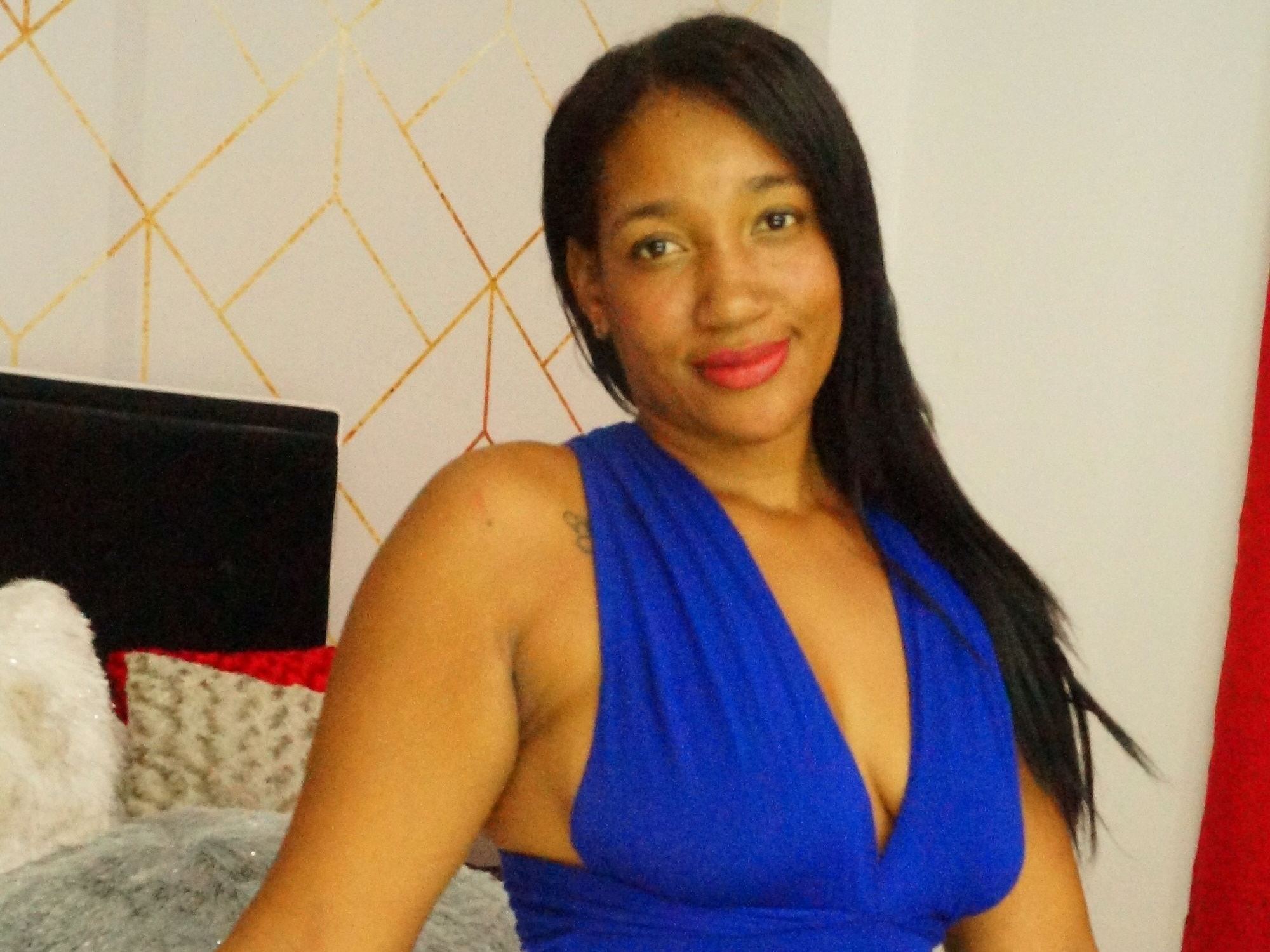 Lauren_Cartier Profilbild des Cam-Modells 