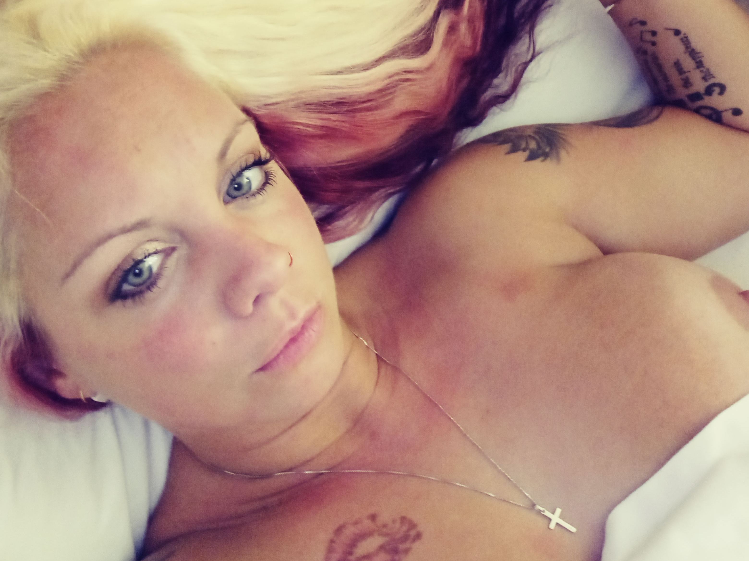 Amberlynnbad profilbild på webbkameramodell 