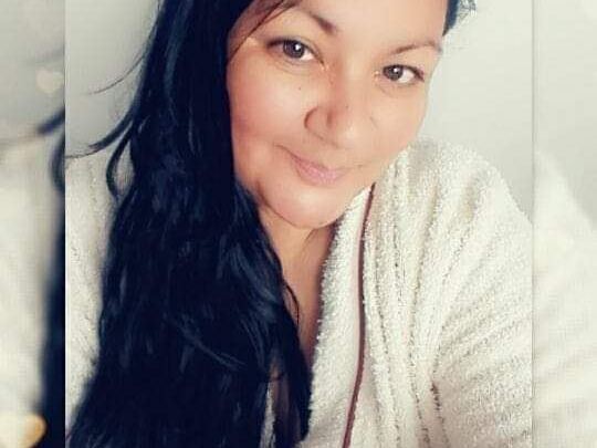 Imagen de perfil de modelo de cámara web de vanesasmith111