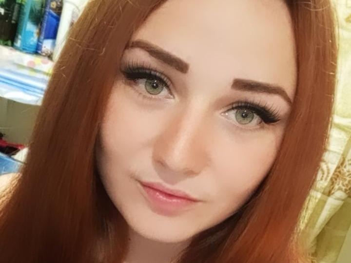 Kitty_Hot_X immagine del profilo del modello di cam