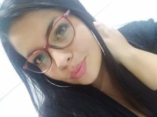 Foto de perfil de modelo de webcam de wnicolle_18 