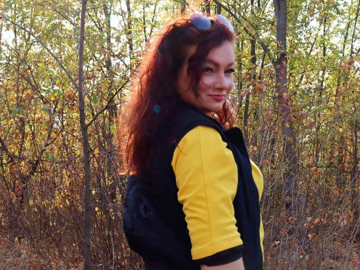 Imagen de perfil de modelo de cámara web de MarivelLaVida