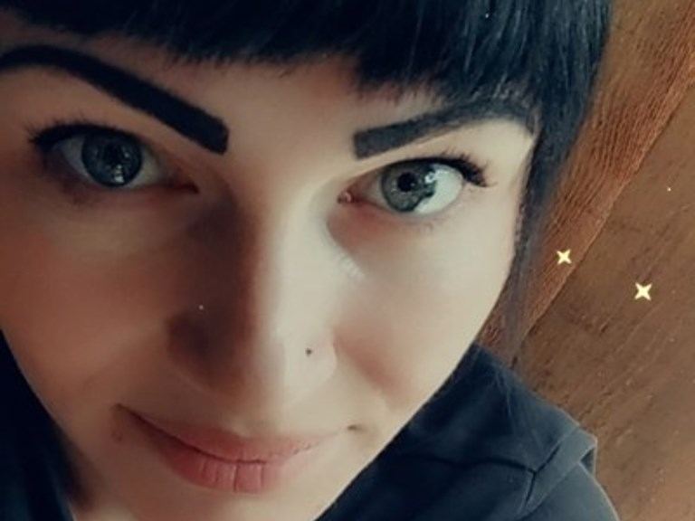 KattyBlancher immagine del profilo del modello di cam