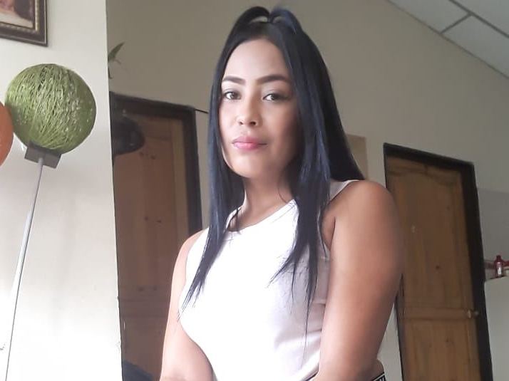 ELEKTRA383 profilbild på webbkameramodell 