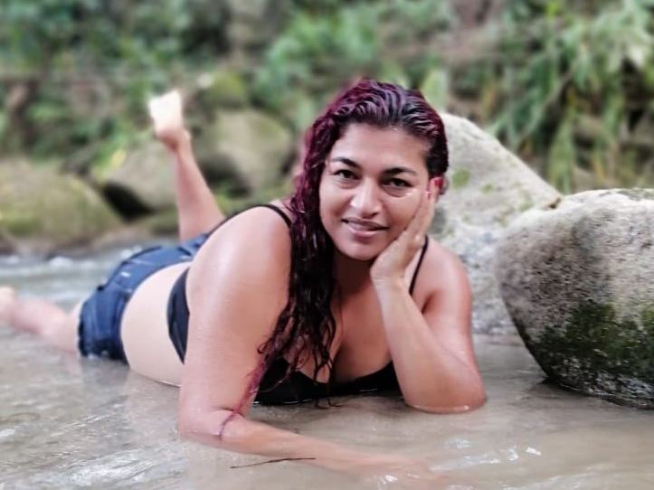 Imagen de perfil de modelo de cámara web de Evva_Pervvertt