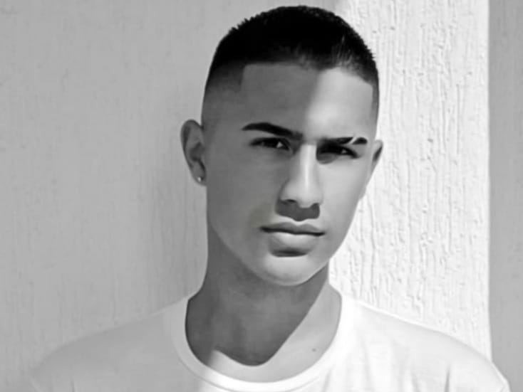 Imagen de perfil de modelo de cámara web de JustinClark18