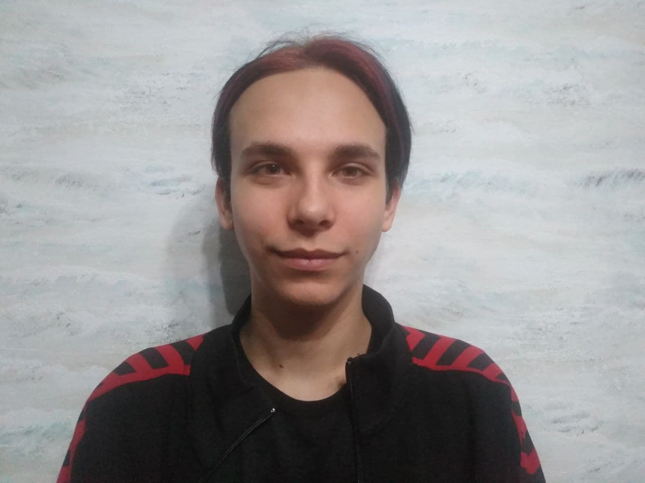 KailJohnson immagine del profilo del modello di cam