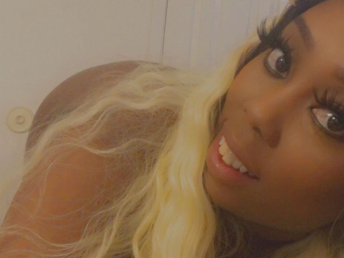 KimSugaBaby89 Profilbild des Cam-Modells 