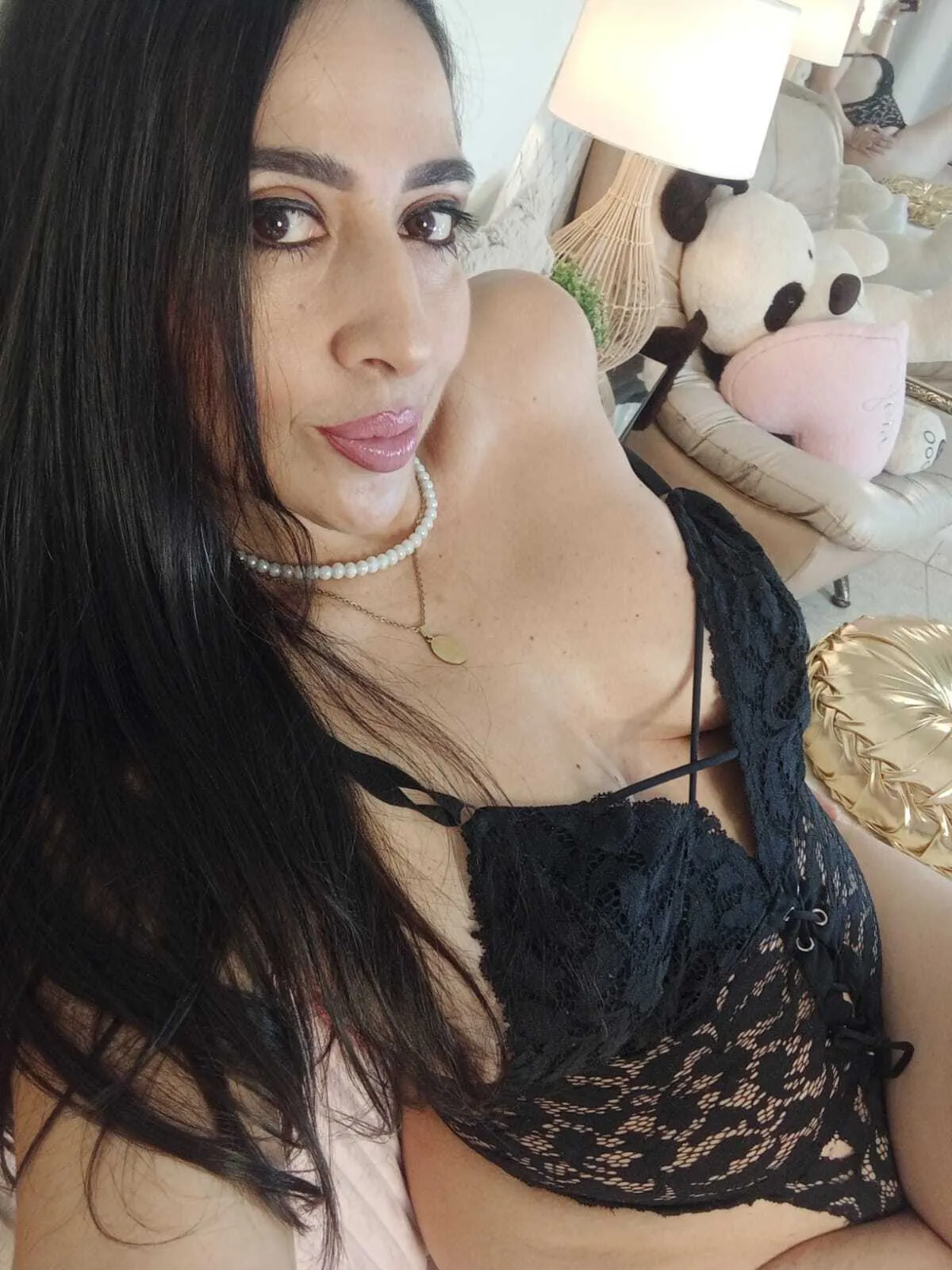 Interprete MayraDeLaVega Foto 11