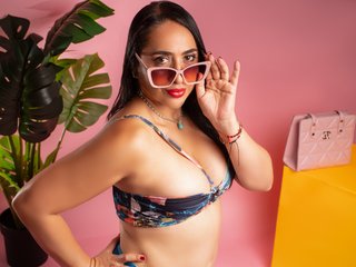 MayraDeLaVega profilbild på webbkameramodell 
