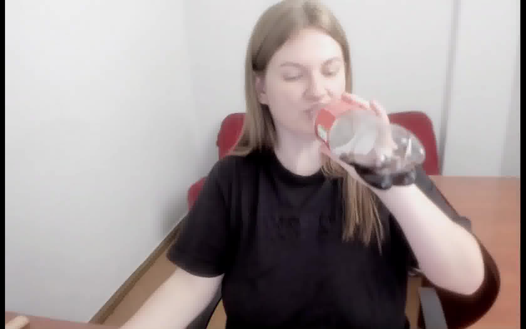 Interprète BeonikaLoves Vidéo 1