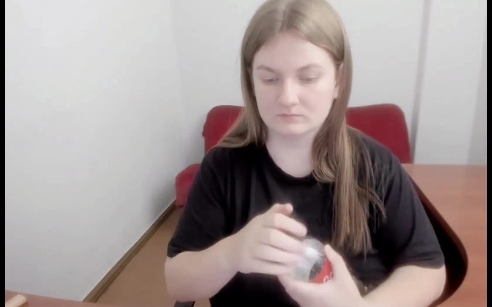 Interprete BeonikaLoves Video 1